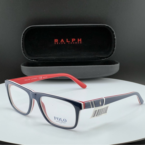 Polo Ralph Lauren Other - Polo Ralph Lauren Men’s Prescription Eyewear Frames